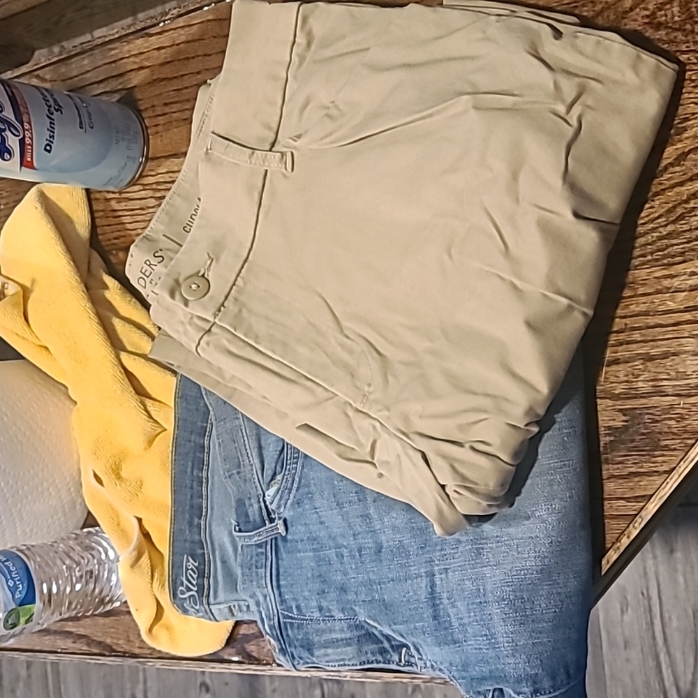 Women's Pants